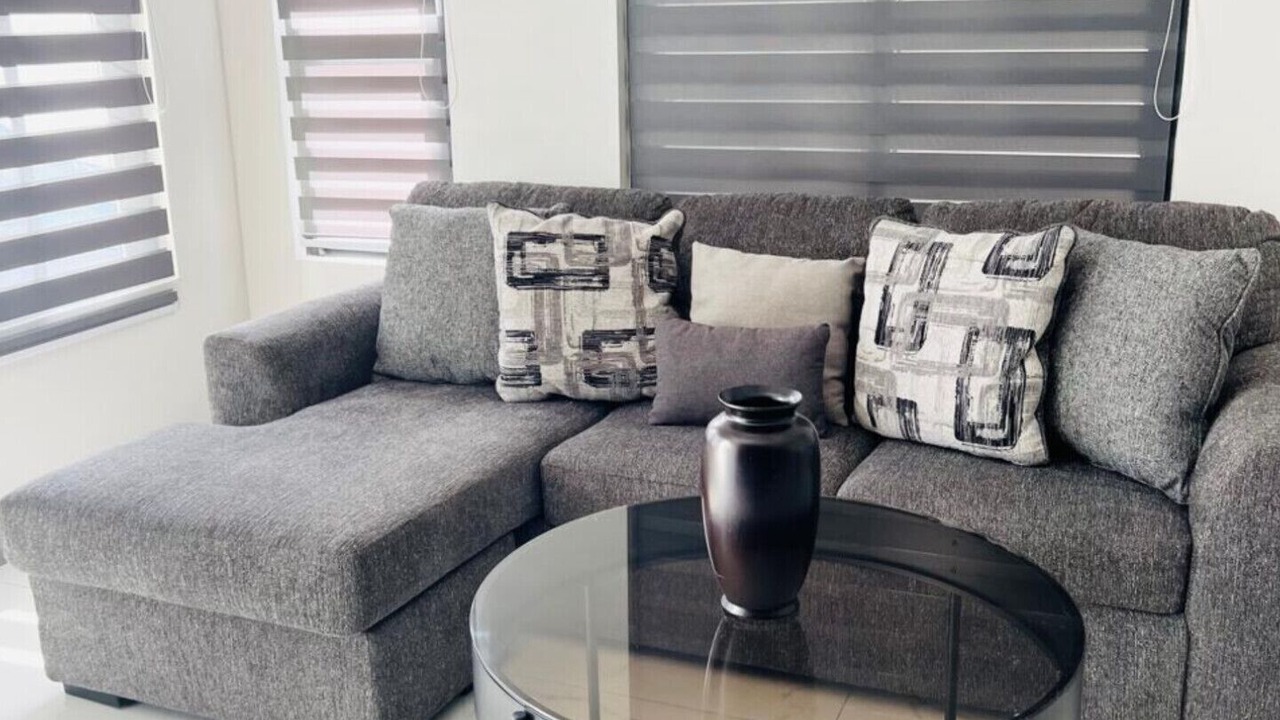 Photo of Livingroom in Runaway Bay