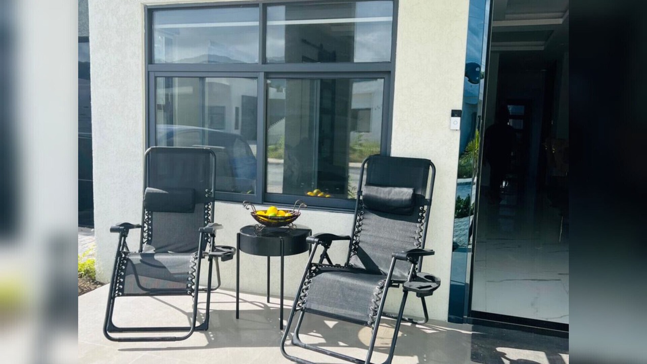 Photo of Patio Balcony in Runaway Bay