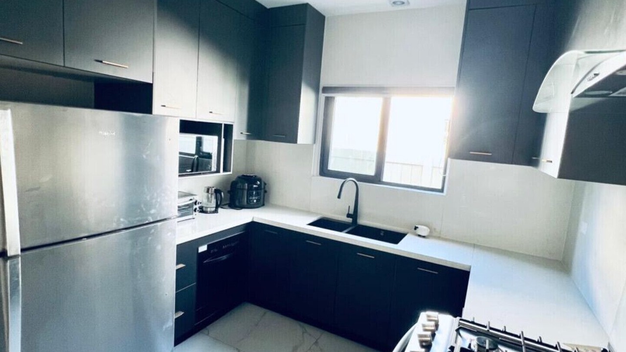 Photo of Kitchen in Runaway Bay