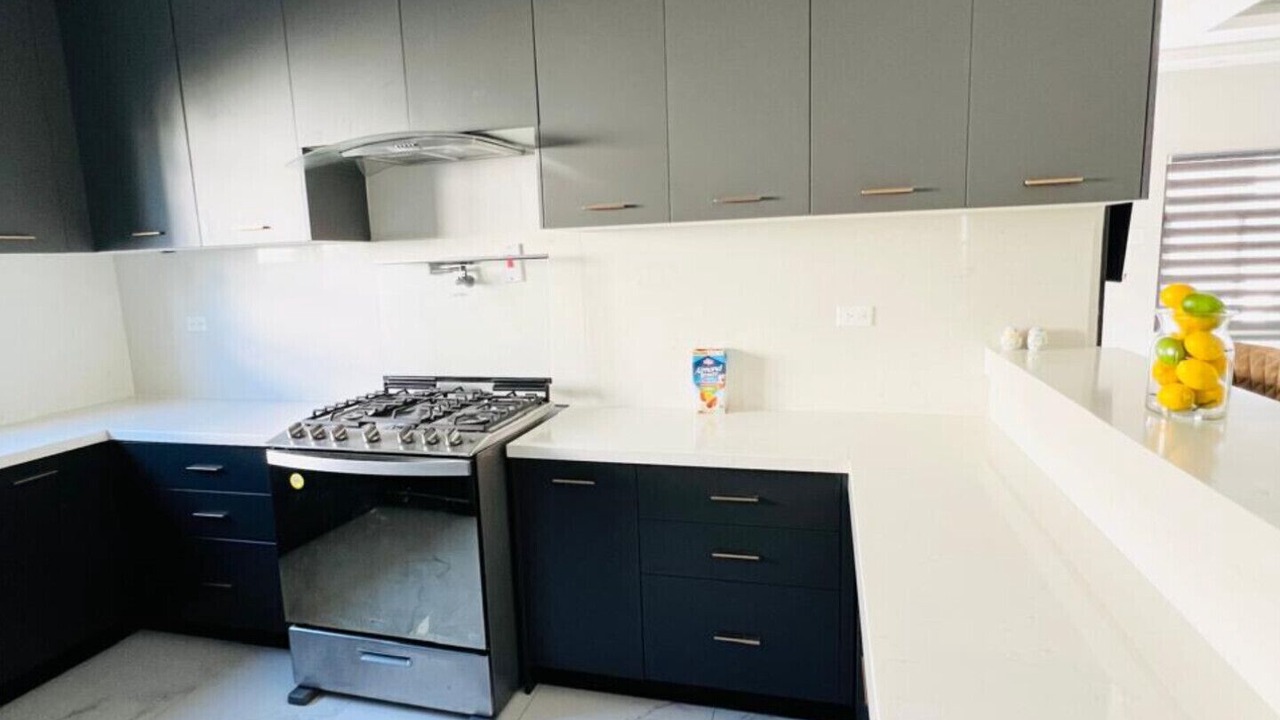 Photo of Kitchen in Runaway Bay