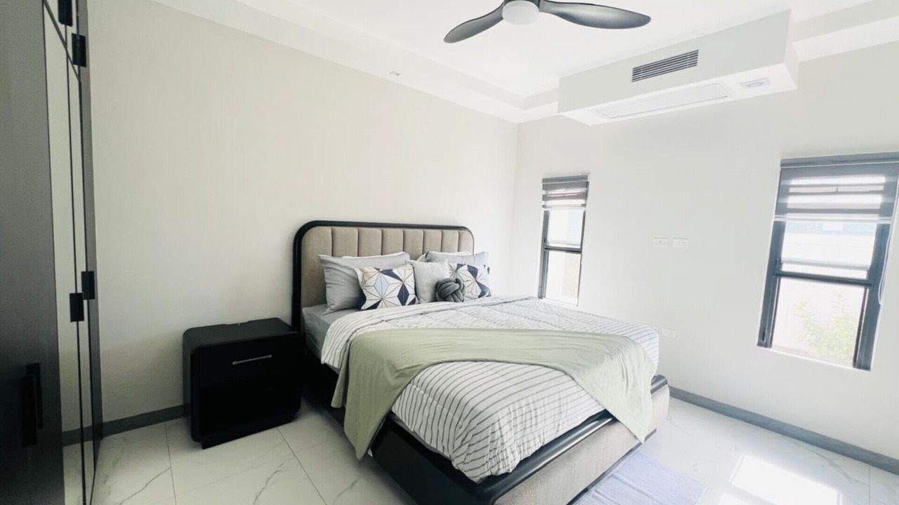 Photo of Bedroom in Runaway Bay