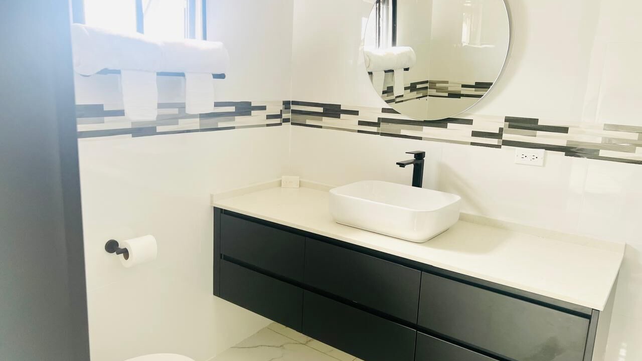 Photo of Bathroom in Runaway Bay