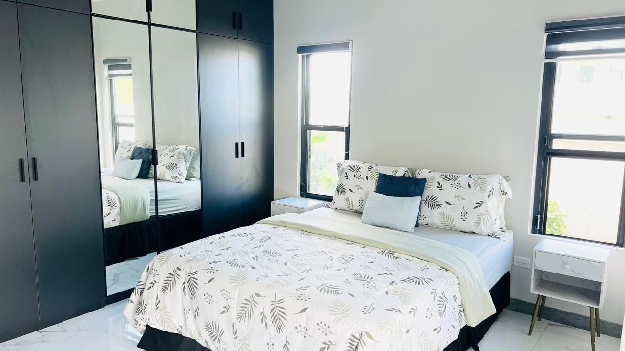 Photo of Bedroom in Runaway Bay