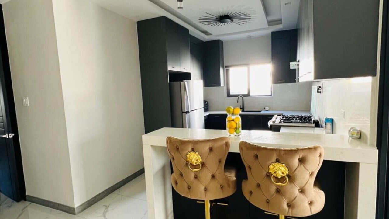Photo of Kitchen in Runaway Bay