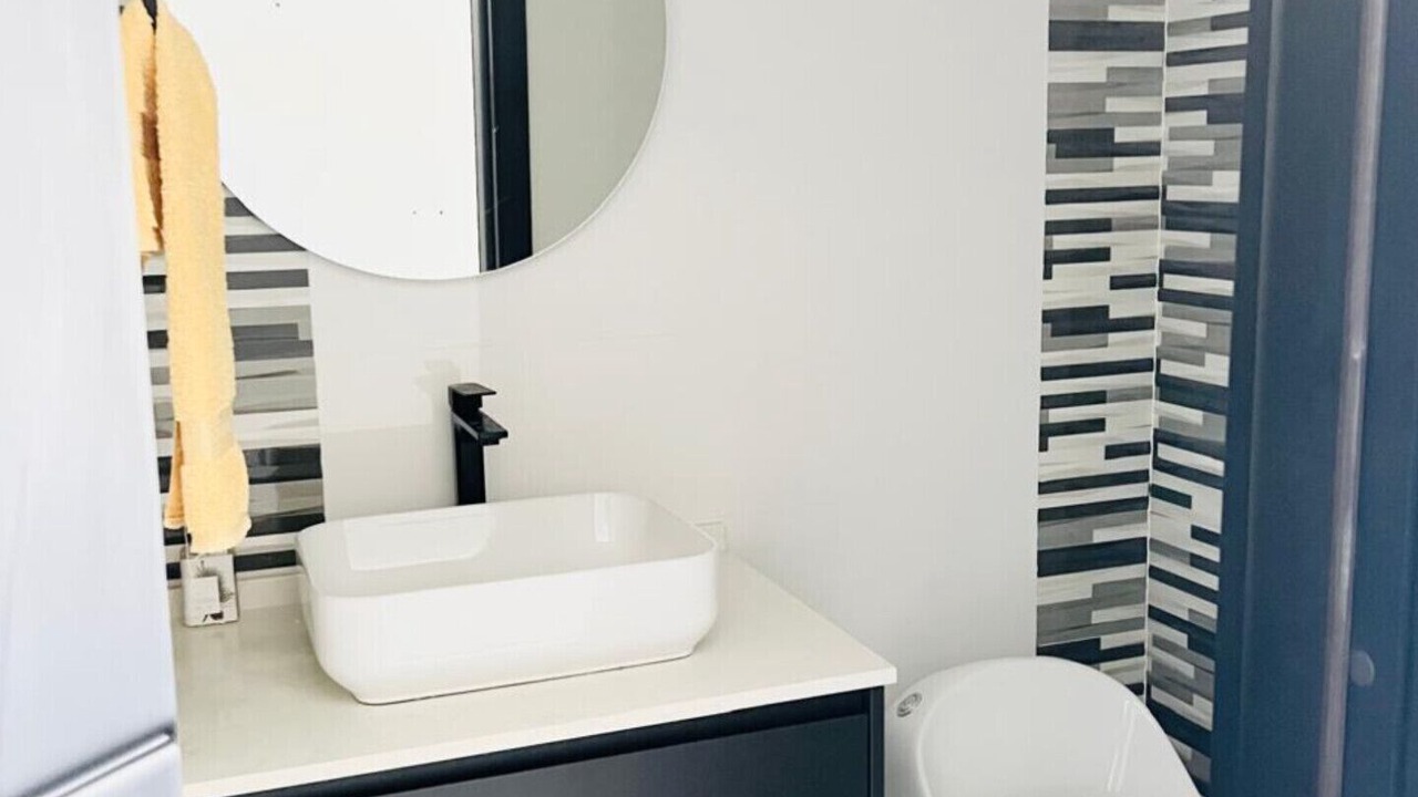 Photo of Bathroom in Runaway Bay