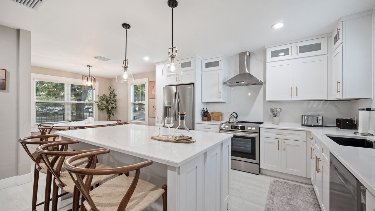 Photo of Kitchen in Dixieland