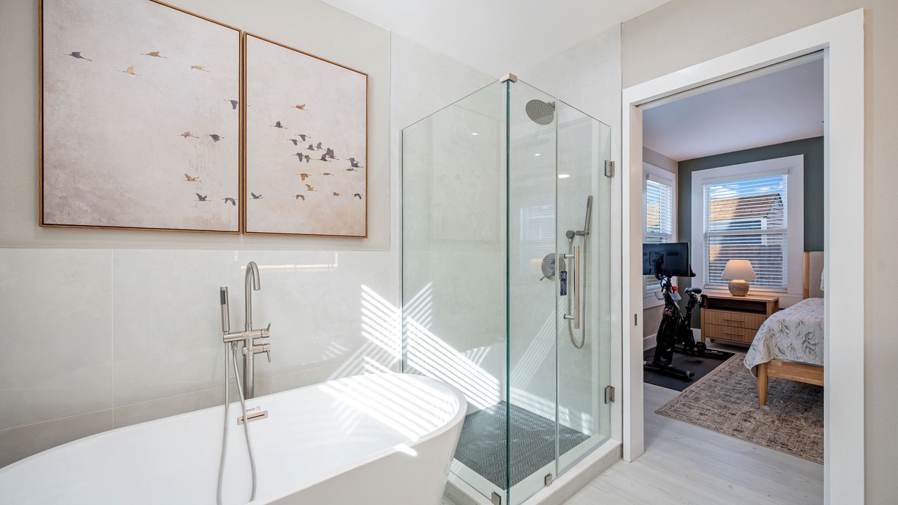 Photo of Bathroom in Dixieland