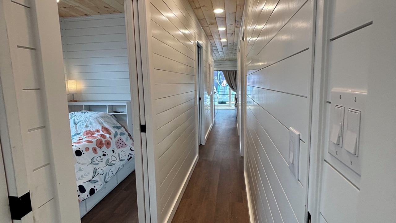 Photo of Bedroom in Tavernier