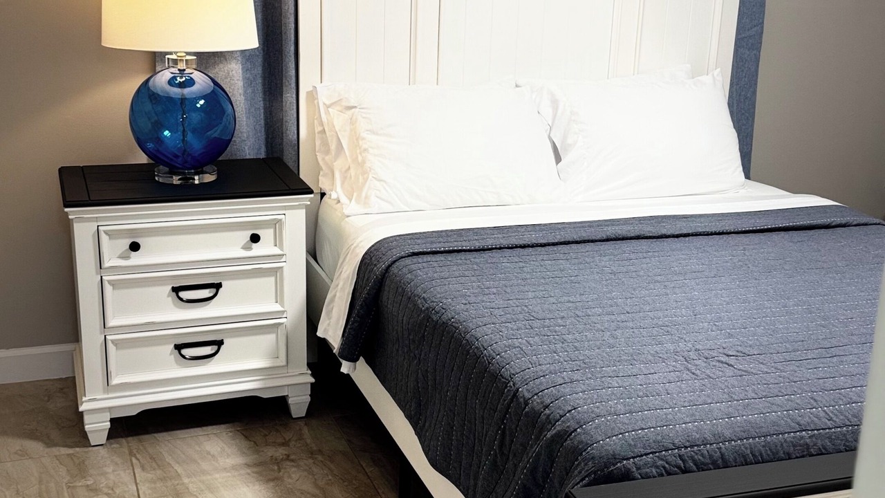 Photo of Bedroom in Nichols