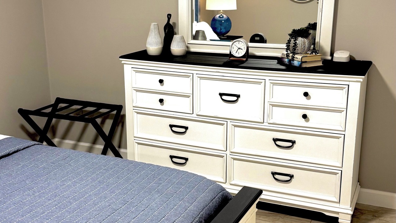 Photo of Bedroom in Nichols