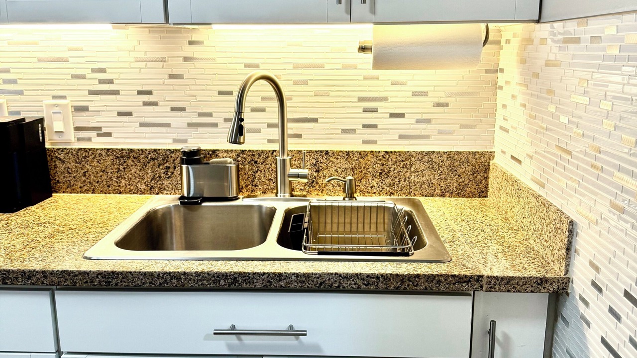 Photo of Kitchen in Nichols