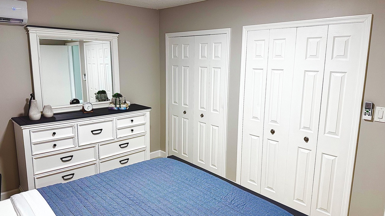 Photo of Bedroom in Nichols