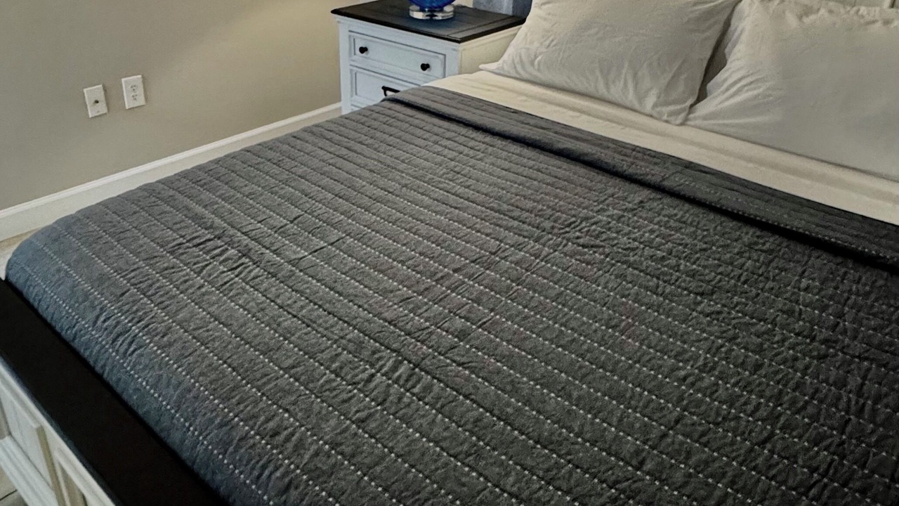 Photo of Bedroom in Nichols