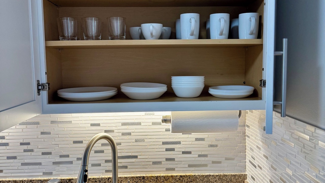 Photo of Kitchen in Nichols