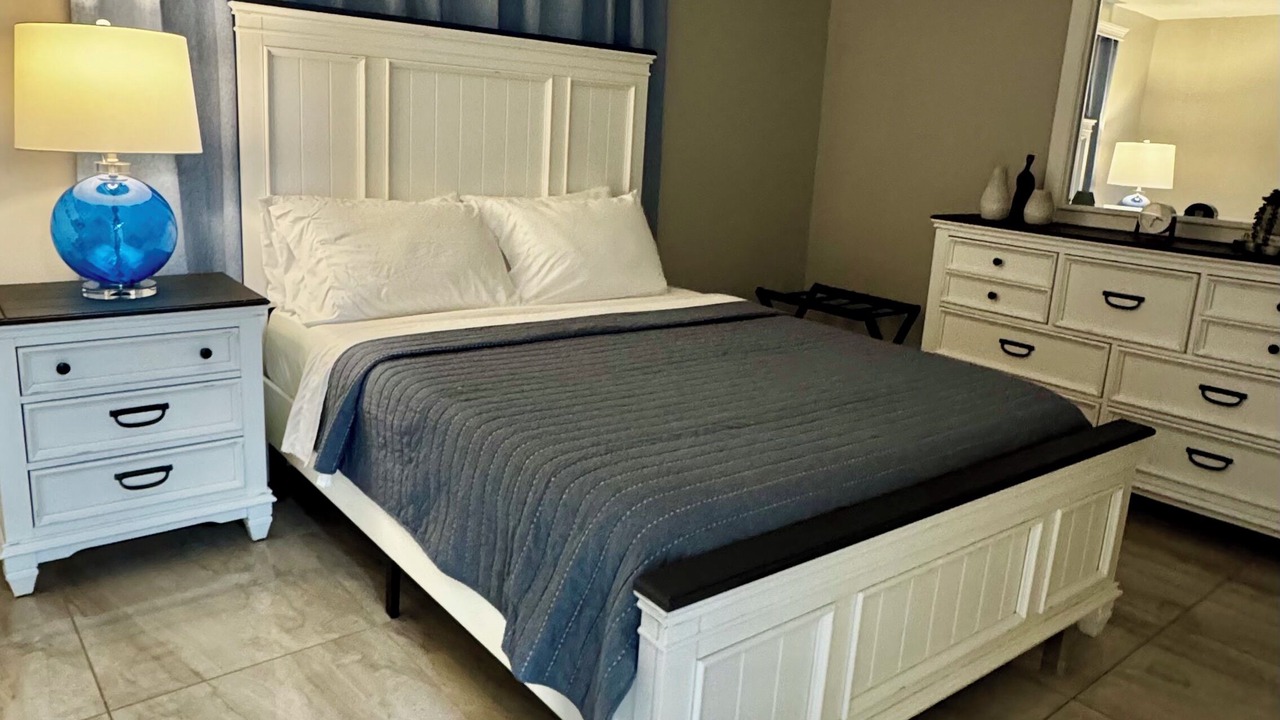 Photo of Bedroom in Nichols