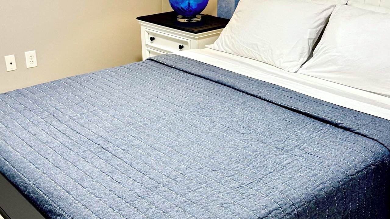 Photo of Bedroom in Nichols