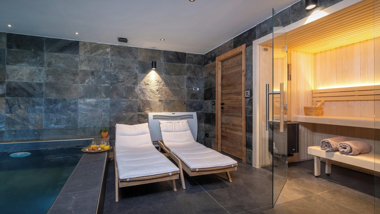 Photo of Outdoor in Megeve