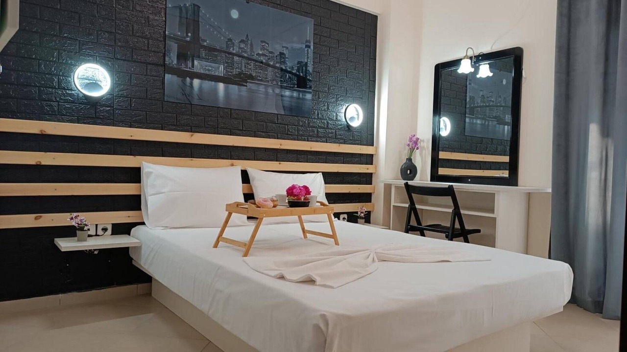 Photo of Bedroom in Xylokastro-Evrostina