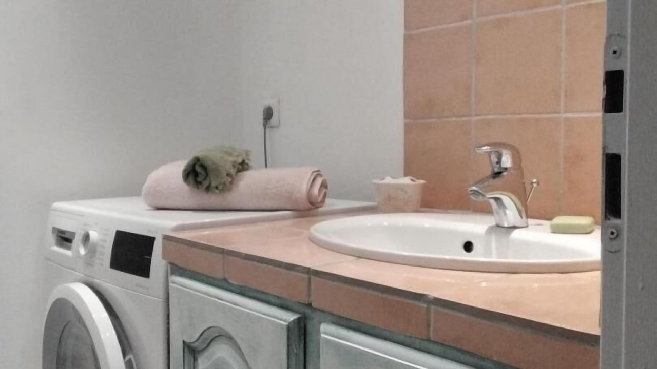 Photo of Bathroom in La Garde-Freinet