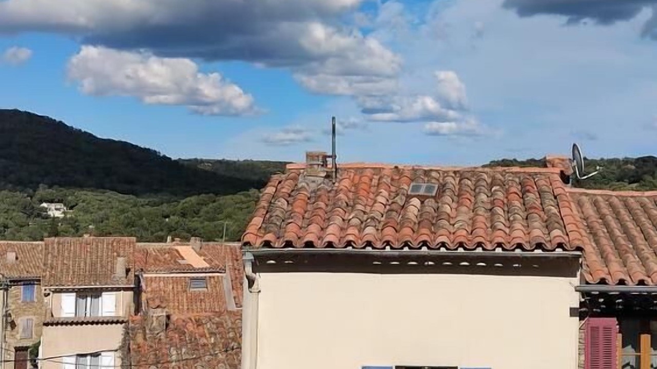 Photo of Outdoor in La Garde-Freinet