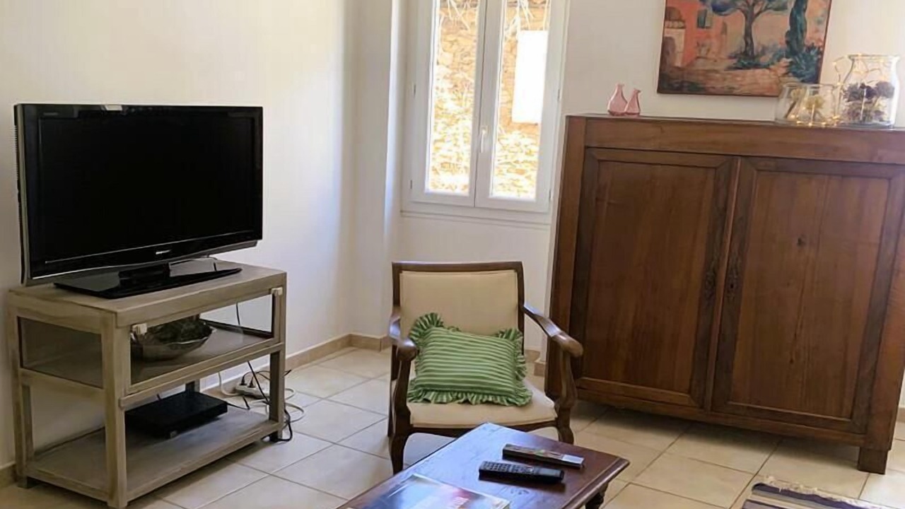Photo of Livingroom in La Garde-Freinet
