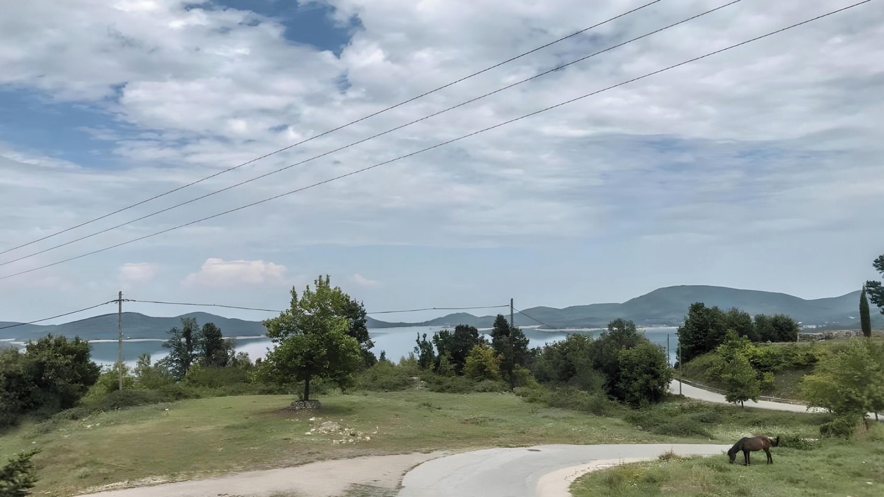 Photo of Others in Lake Plastiras