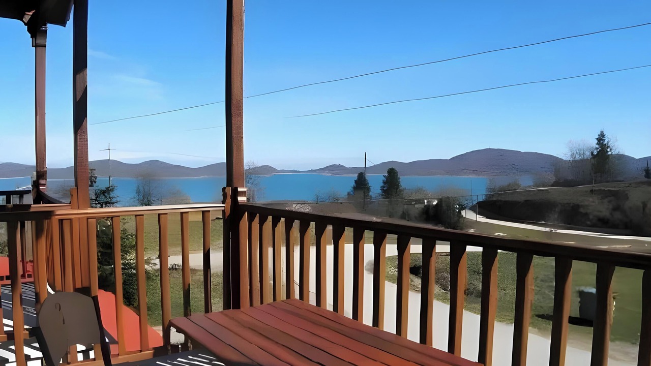 Photo of Outdoor in Lake Plastiras