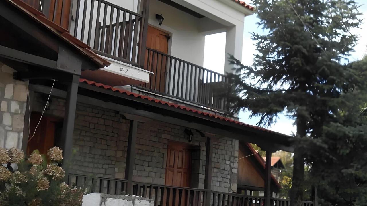 Photo of Outdoor in Lake Plastiras