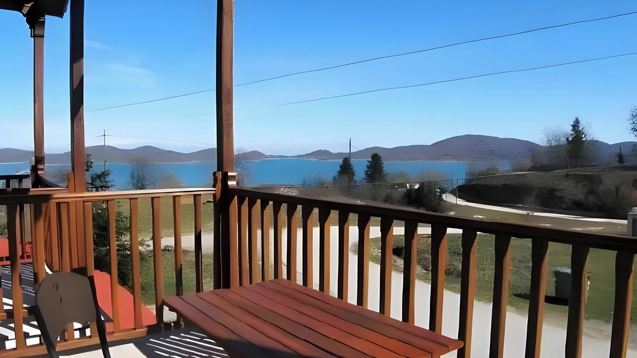 Photo of Outdoor in Lake Plastiras