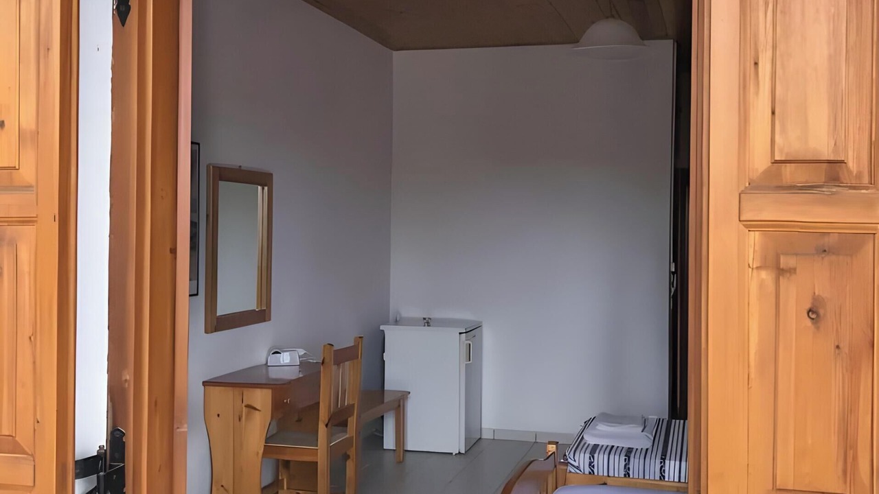 Photo of Bedroom in Lake Plastiras