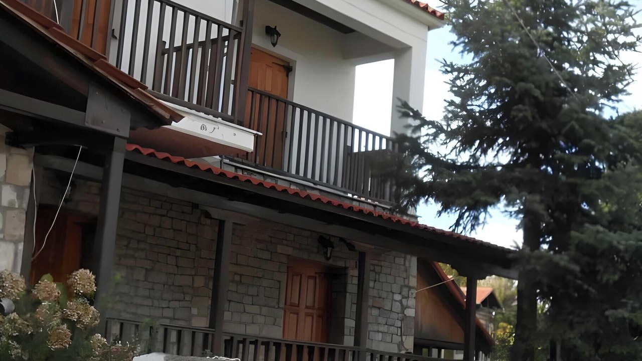 Photo of Outdoor in Lake Plastiras