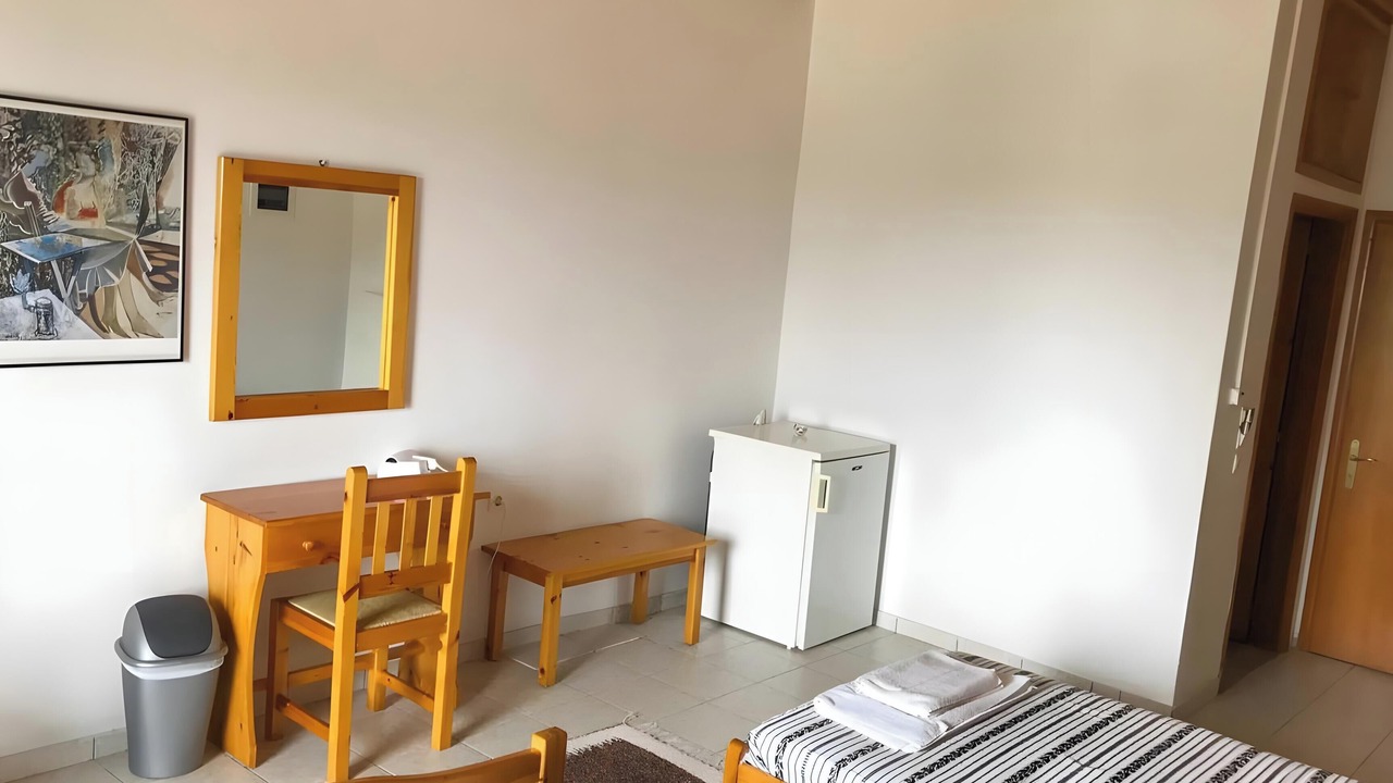 Photo of Bedroom in Lake Plastiras