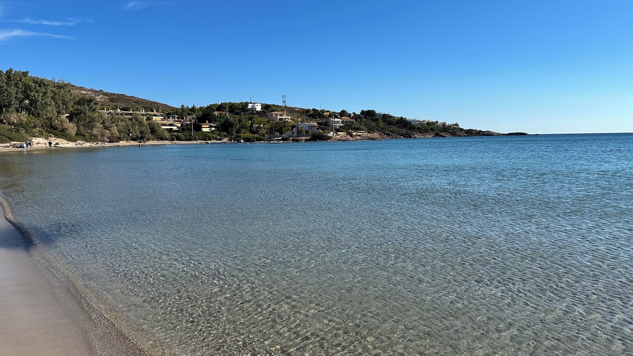 Photo of Others in Lavreotiki