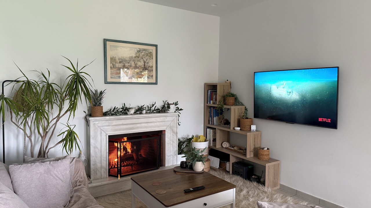 Photo of Livingroom in Lavreotiki