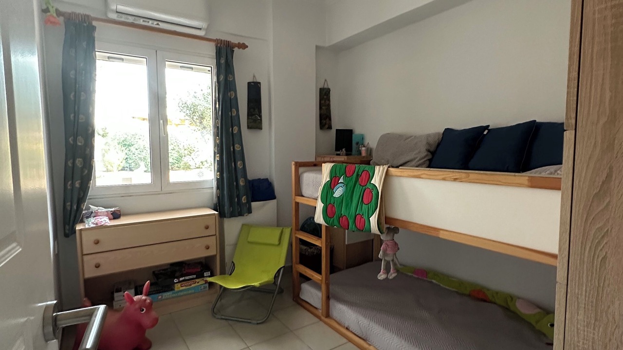 Photo of Bedroom in Lavreotiki