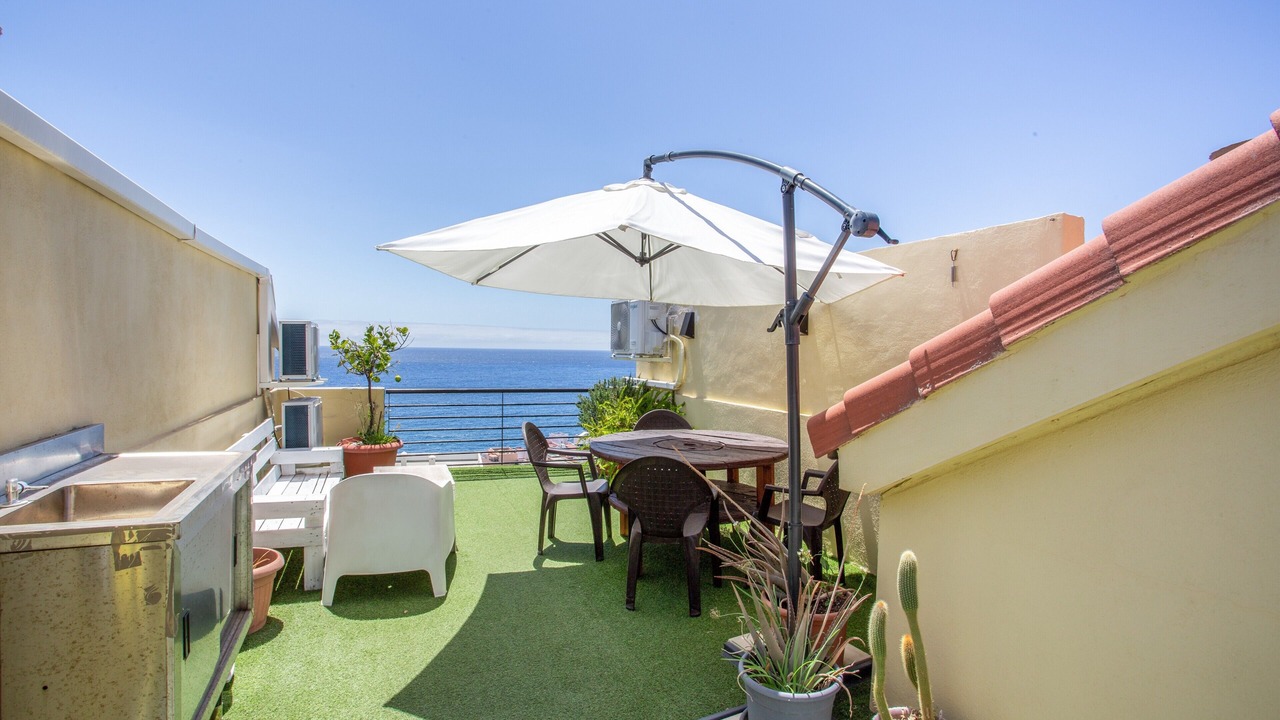 Photo of Outdoor in Las Caletillas