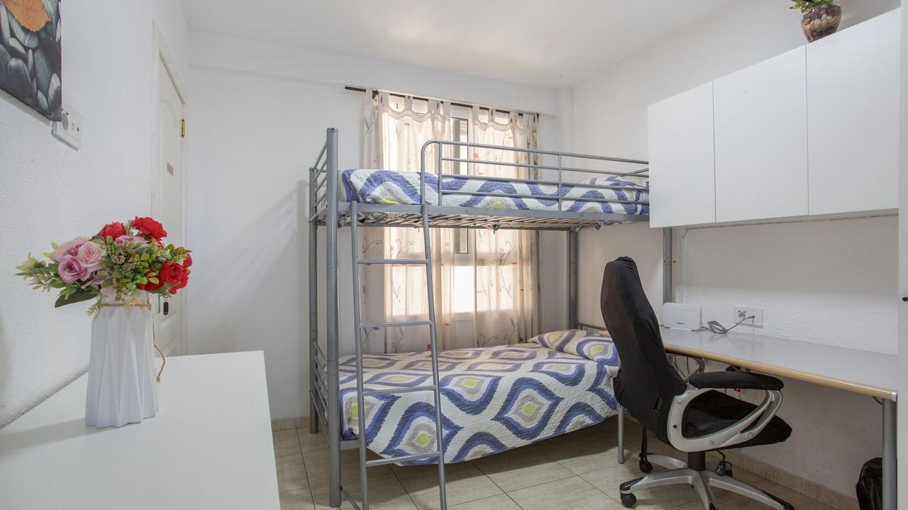 Photo of Bedroom in Las Caletillas