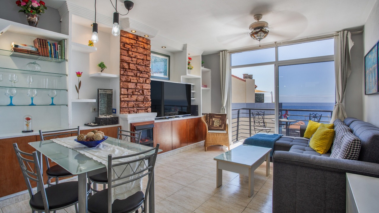 Photo of Livingroom in Las Caletillas