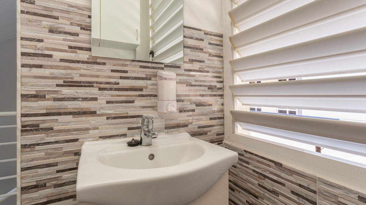 Photo of Bathroom in Las Caletillas