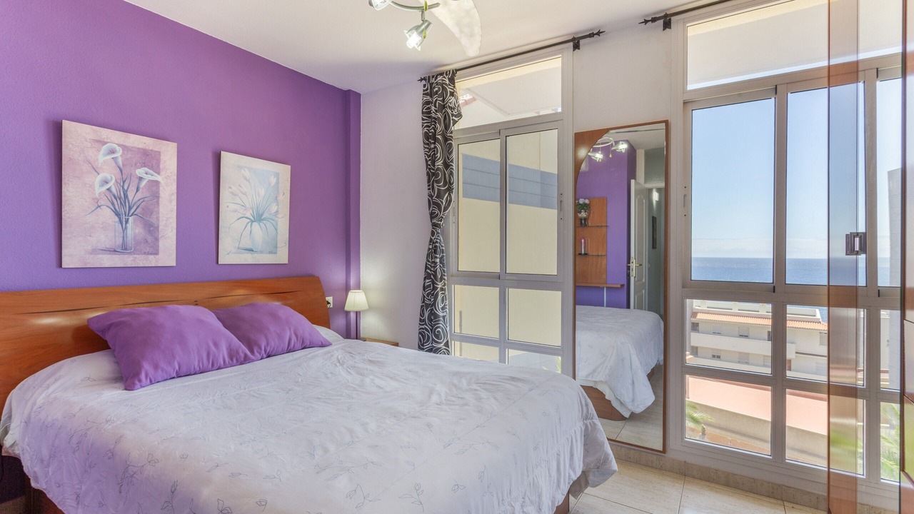 Photo of Bedroom in Las Caletillas