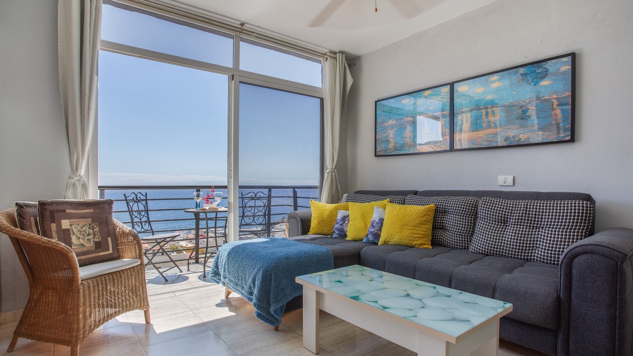 Photo of Livingroom in Las Caletillas