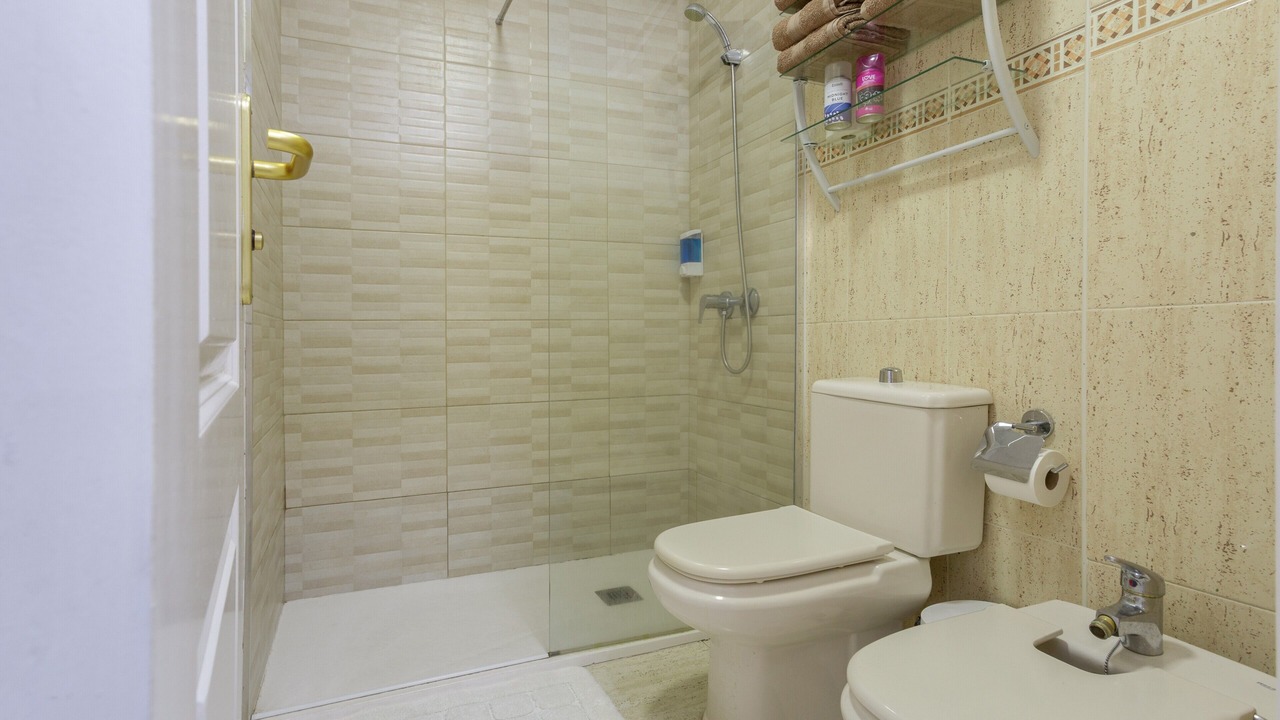 Photo of Bathroom in Las Caletillas