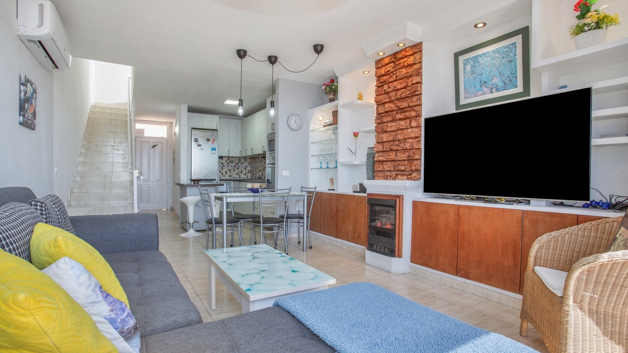 Photo of Livingroom in Las Caletillas
