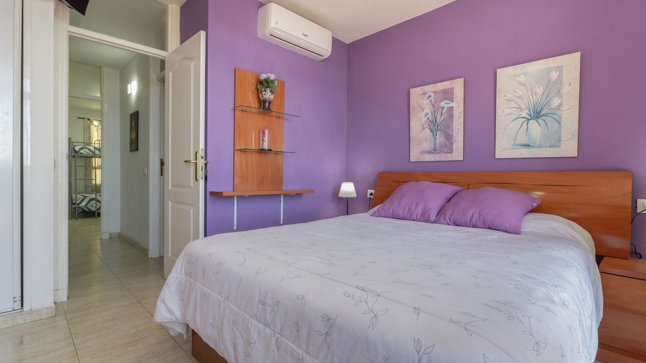 Photo of Bedroom in Las Caletillas