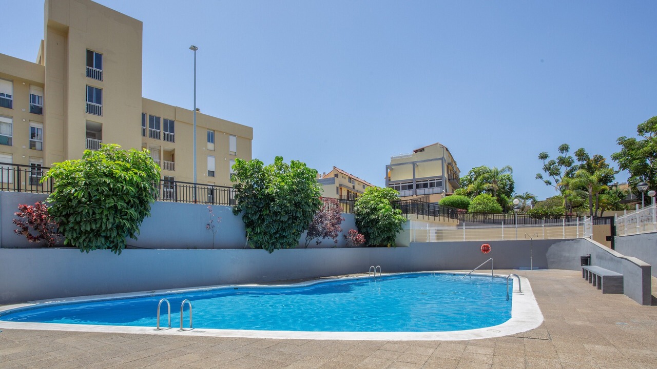 Photo of Outdoor in Las Caletillas