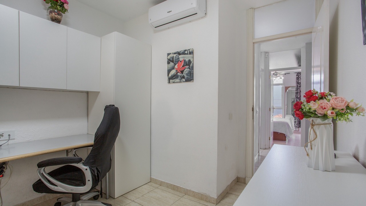 Photo of Bedroom in Las Caletillas