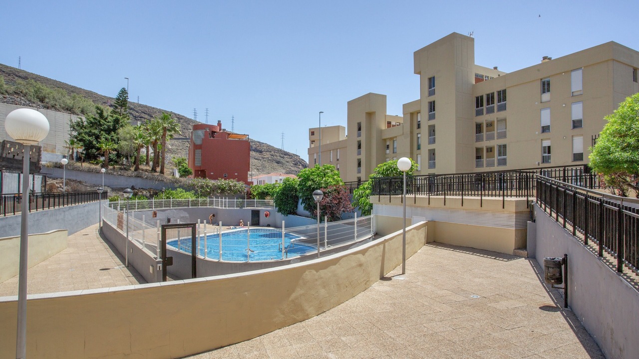 Photo of Outdoor in Las Caletillas