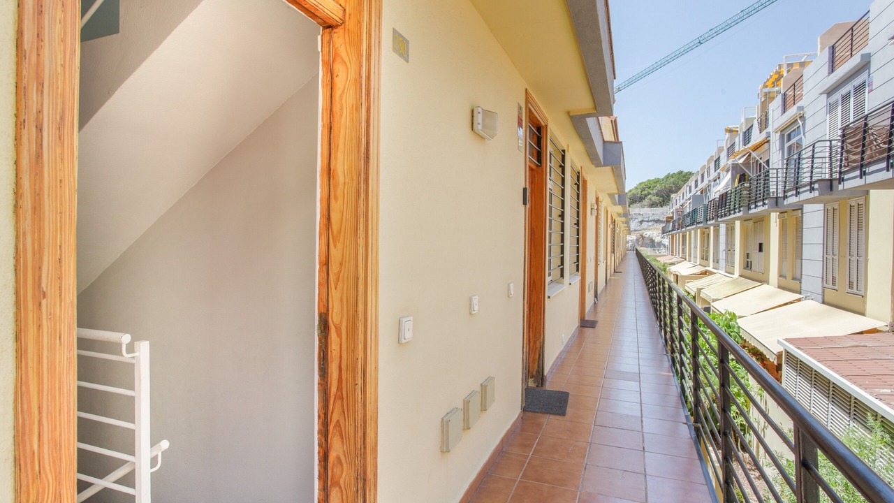 Photo of Outdoor in Las Caletillas