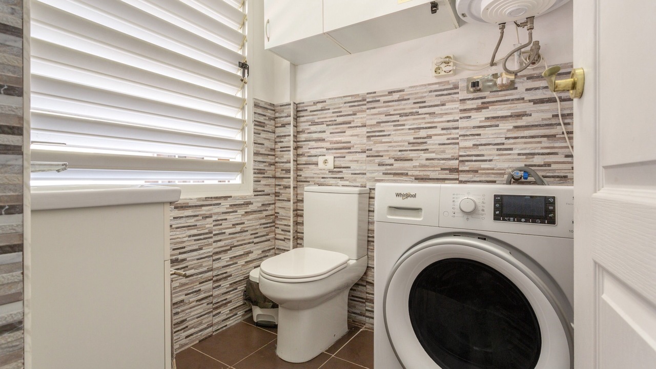 Photo of Bathroom in Las Caletillas