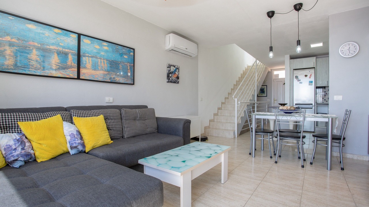 Photo of Livingroom in Las Caletillas